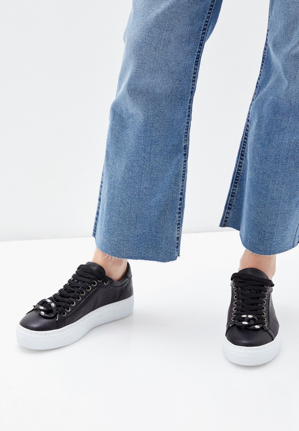 фото Кеды emanuele gelmetti