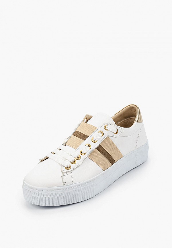 фото Кеды emanuele gelmetti