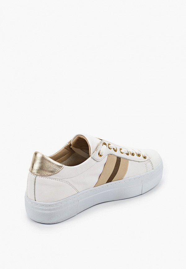 фото Кеды emanuele gelmetti