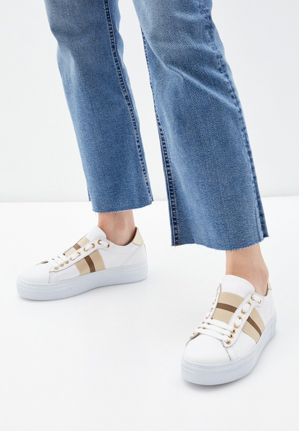 фото Кеды emanuele gelmetti