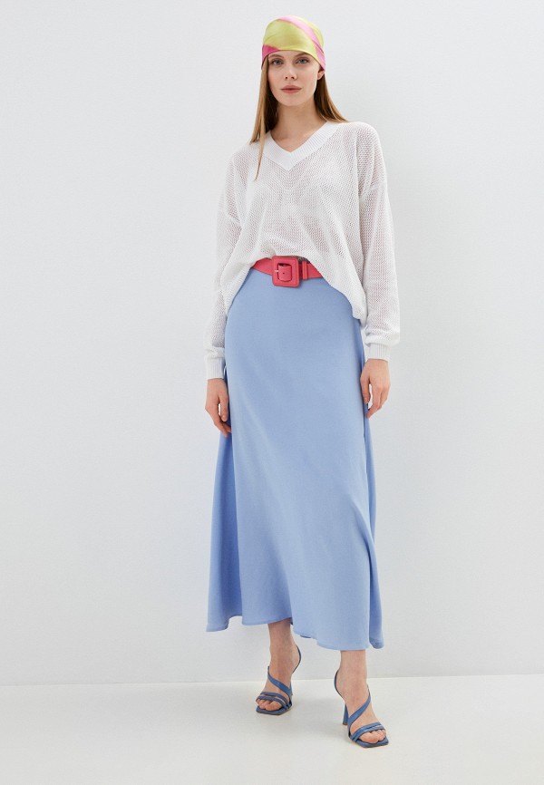 фото Пуловер eleganzza