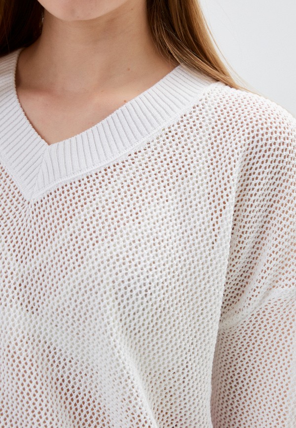 фото Пуловер eleganzza