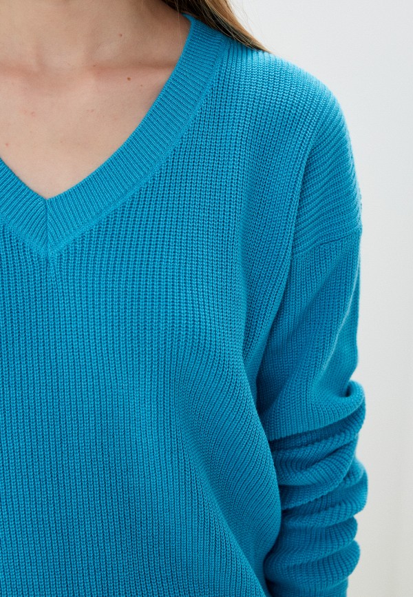 фото Пуловер eleganzza