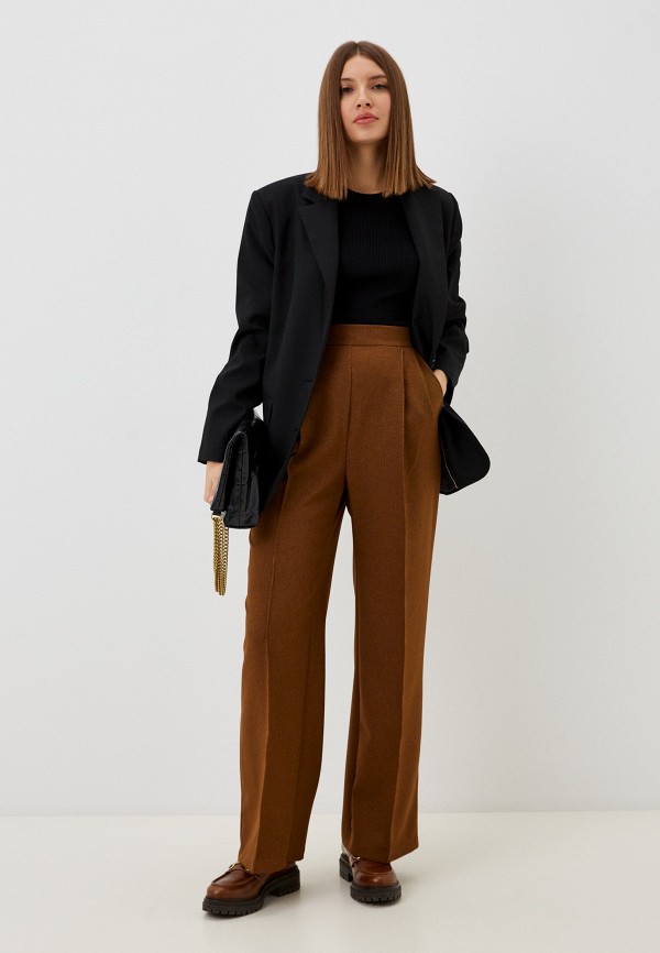 фото Брюки vedma