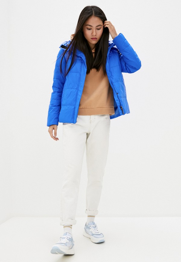 фото Куртка утепленная winterra