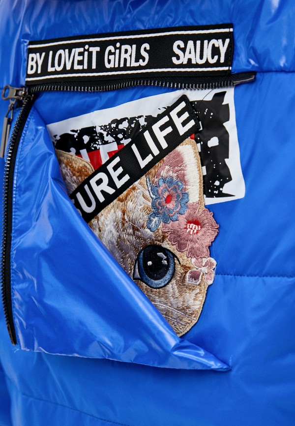 фото Куртка утепленная winterra