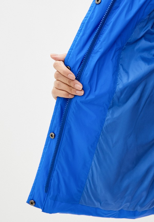 фото Куртка утепленная winterra