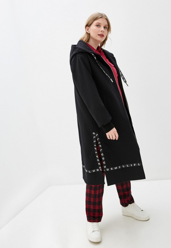 фото Пальто winterra