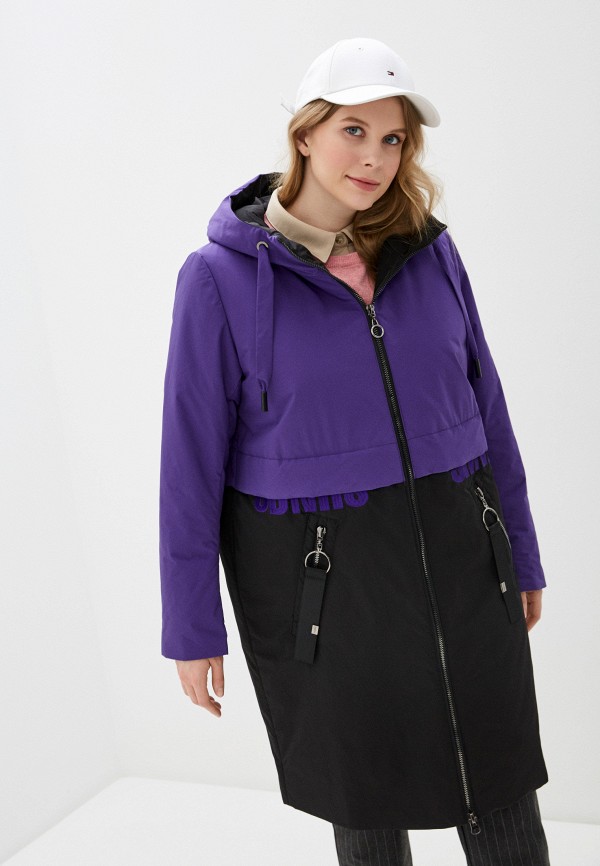 Куртка утепленная Winterra 11061₽