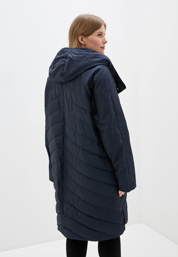 фото Куртка утепленная winterra