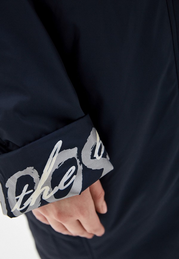 фото Куртка утепленная winterra