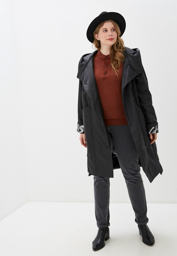 фото Куртка утепленная winterra