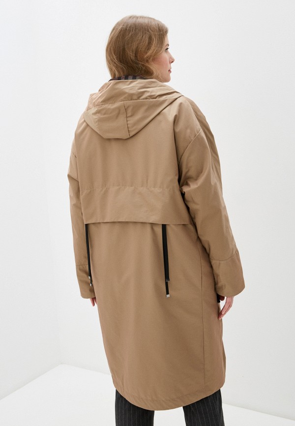 фото Куртка утепленная winterra