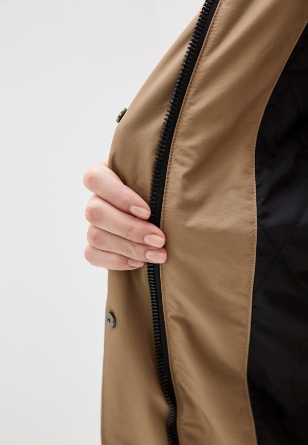 фото Куртка утепленная winterra