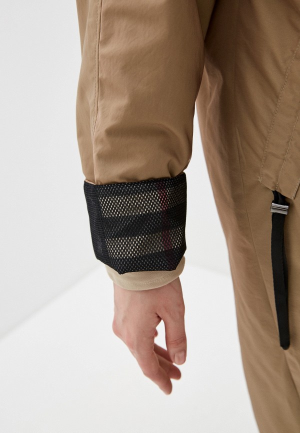 фото Куртка утепленная winterra