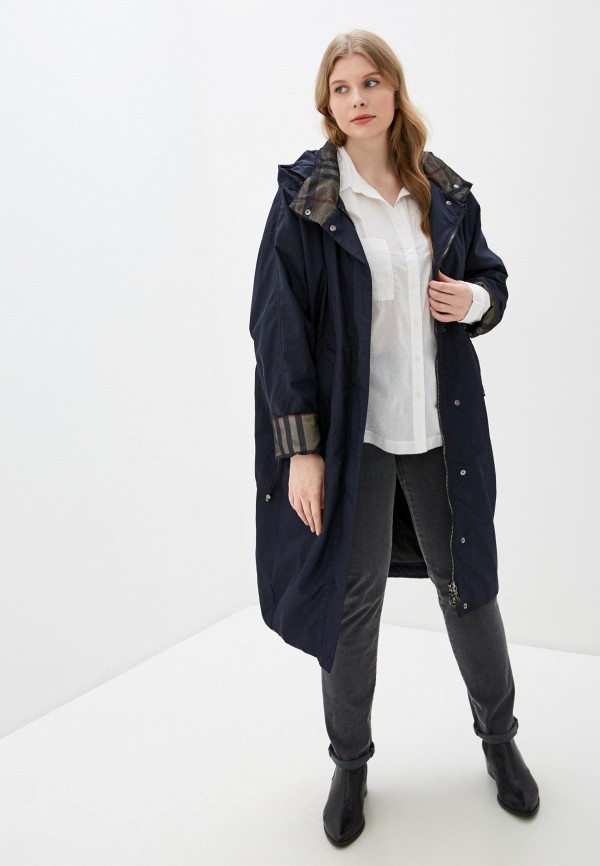 фото Куртка утепленная winterra