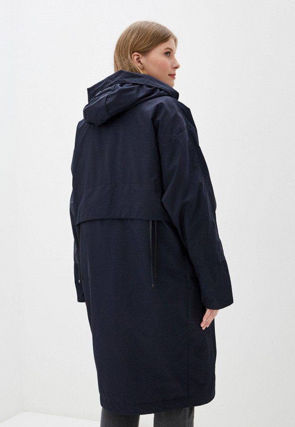 фото Куртка утепленная winterra