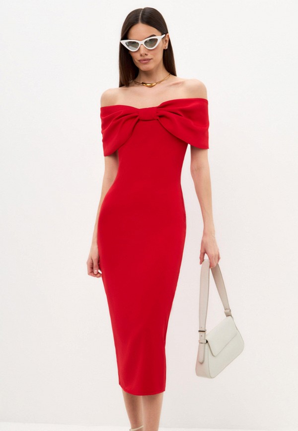 Платье Sandrine