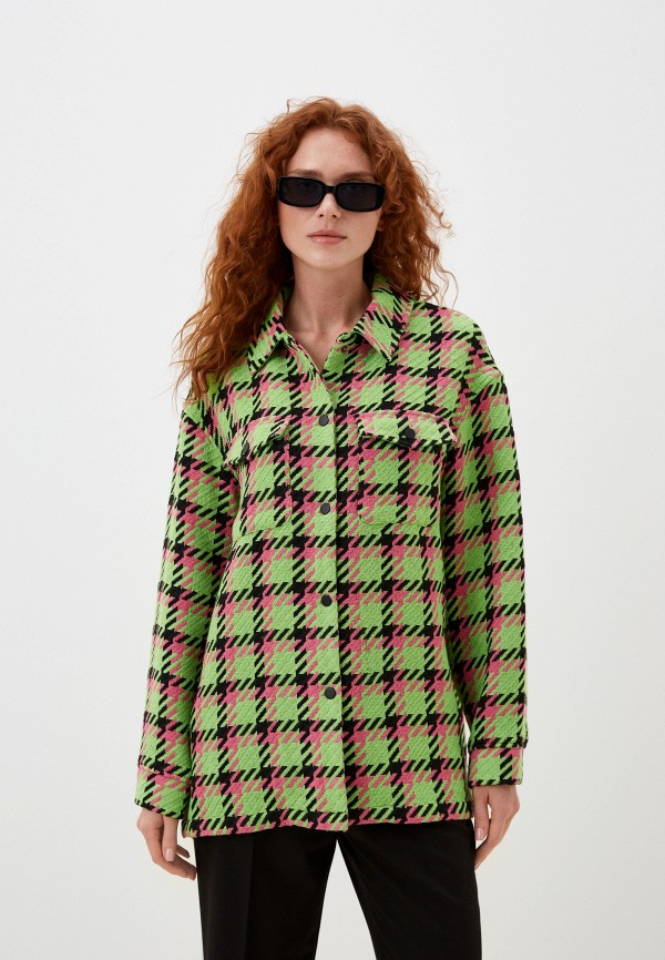 Рубашка JC Just Clothes 4964₽