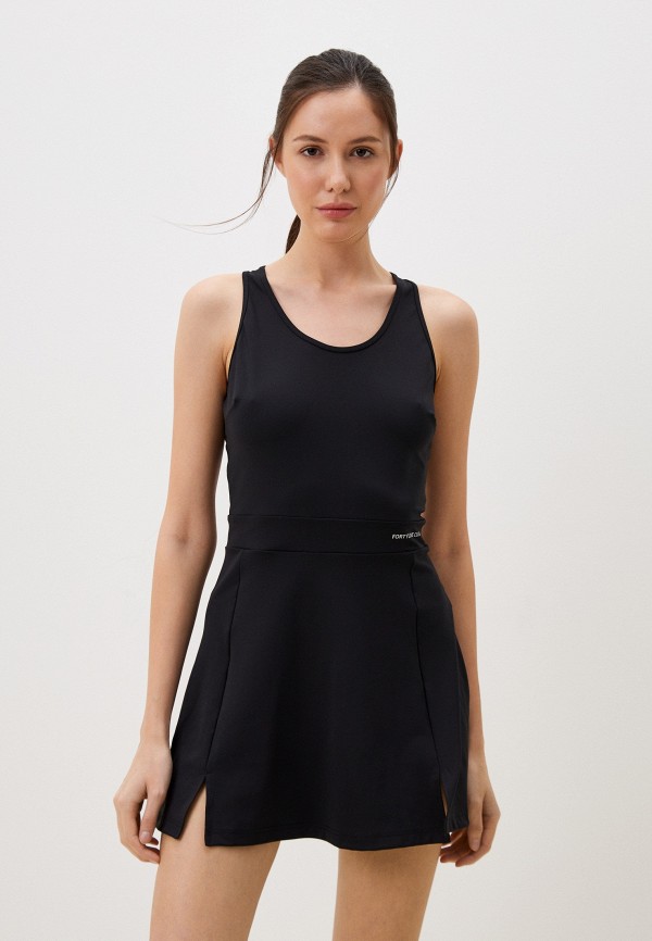 Платье и шорты Fortylove