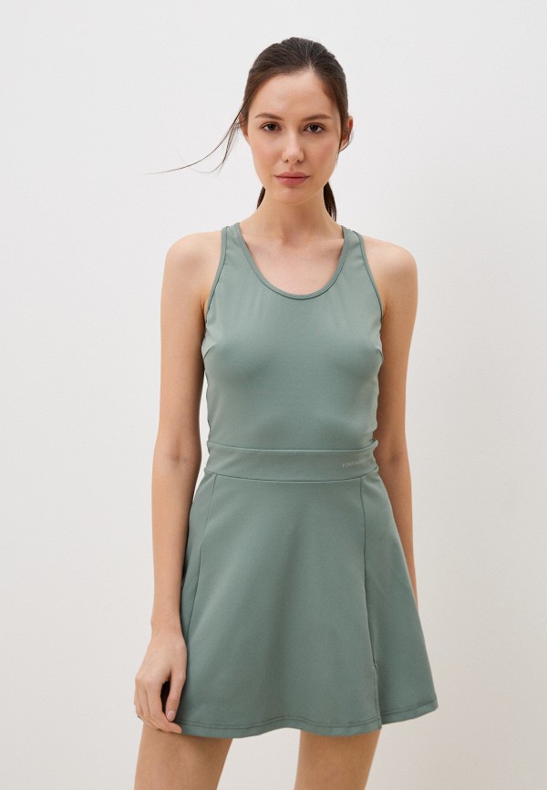 Платье и шорты Fortylove