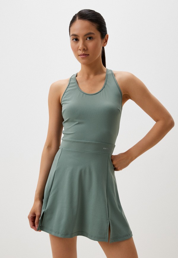 Платье и шорты Fortylove