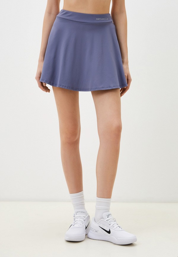 Юбка-шорты Fortylove