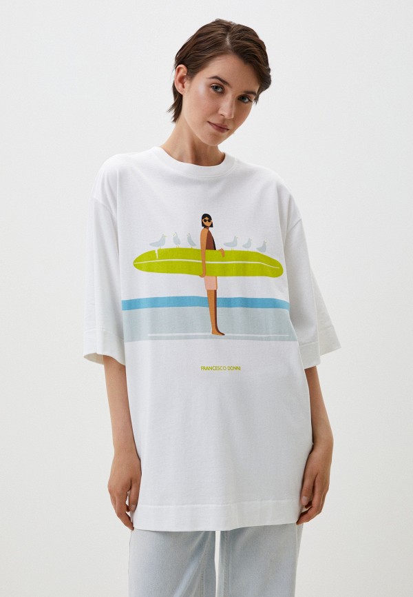 Футболка Francesco Donni 2830₽