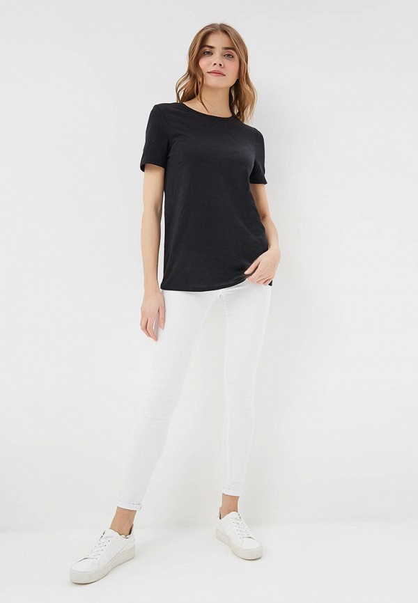 

Футболка Tezenis, Черный