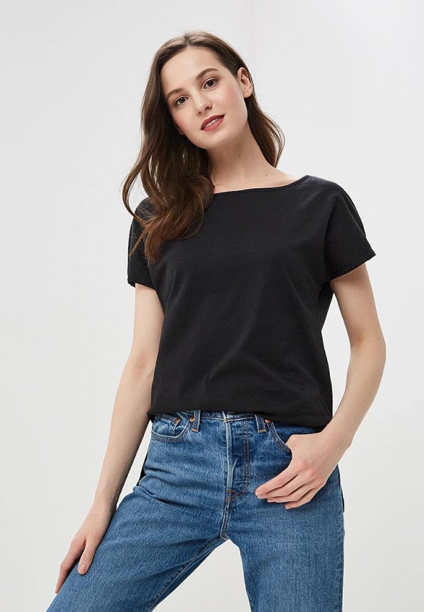 

Футболка Tezenis, Черный