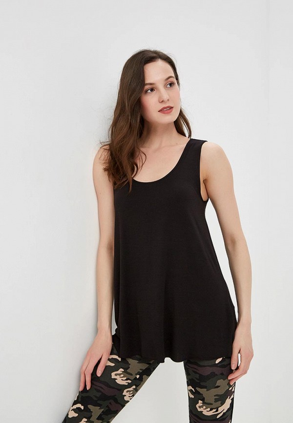 

Майка Tezenis, Черный