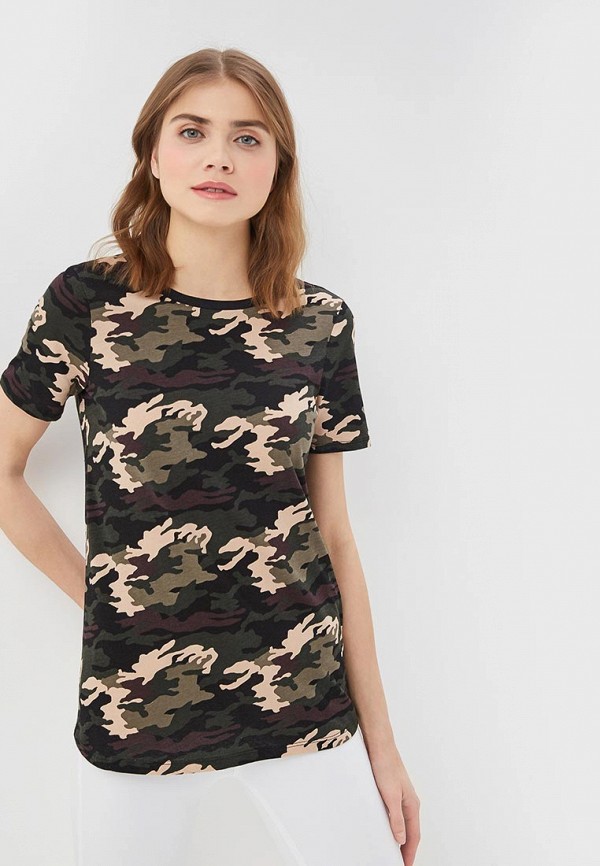 

Футболка Tezenis, Зеленый