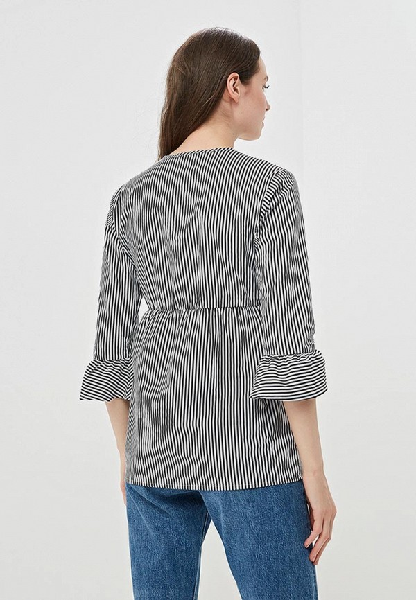 

Блуза Tezenis, Черный