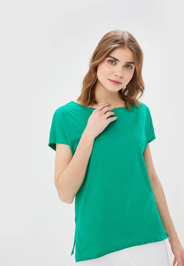 

Футболка Tezenis, Зеленый