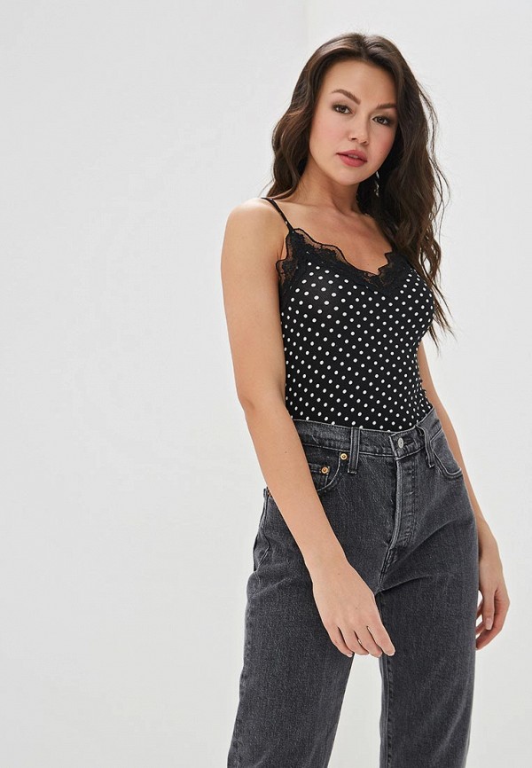 

Топ Tezenis, Черный