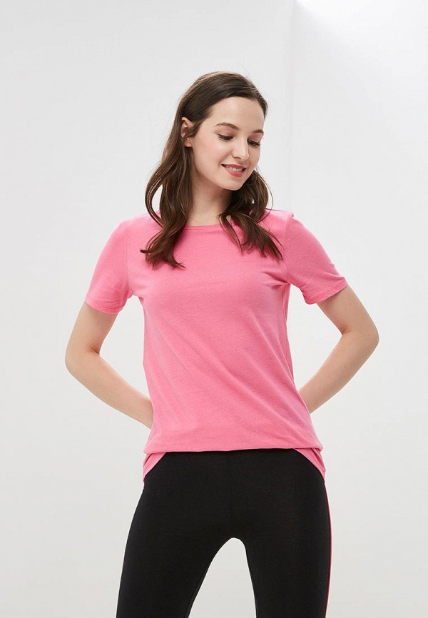 

Футболка Tezenis, Розовый