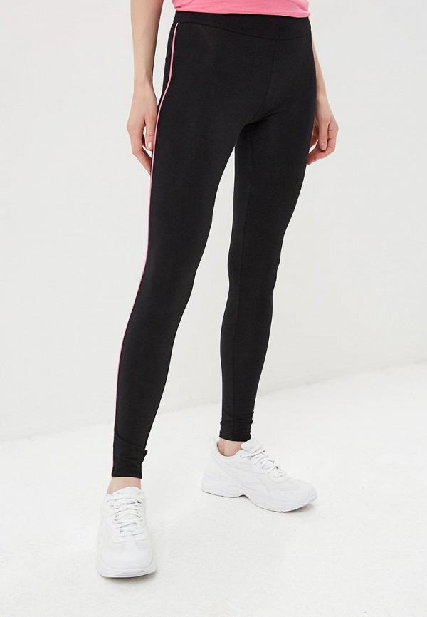 

Леггинсы Tezenis, Черный