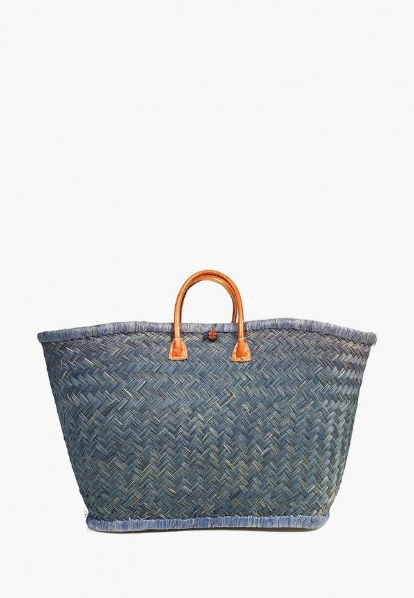 

Сумка Le Comptoir de la Plage, Синий, Le Comptoir de la Plage MP002XW01IWY