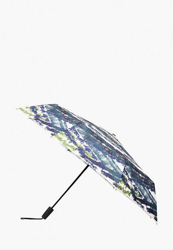 Зонт складной Labbra цвет разноцветный  Фото 2