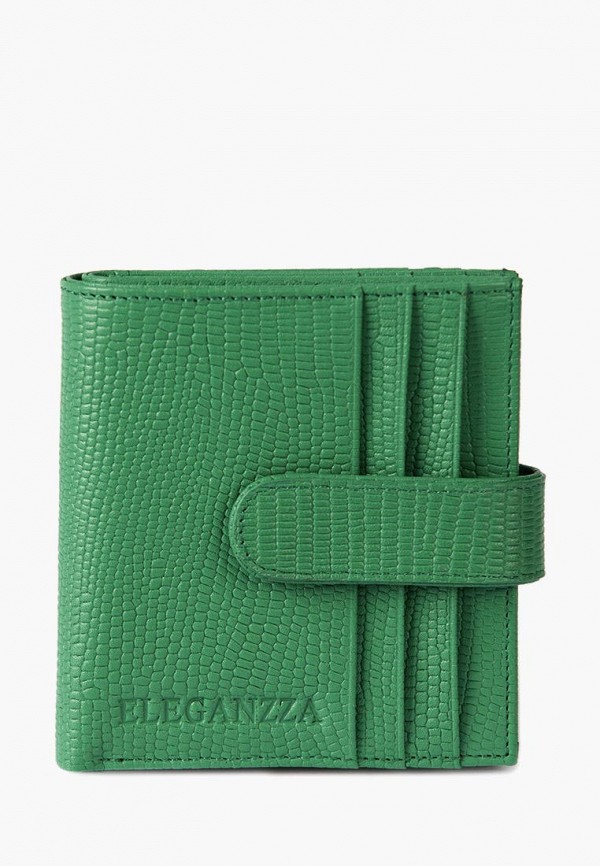 

Кредитница Eleganzza, Зеленый