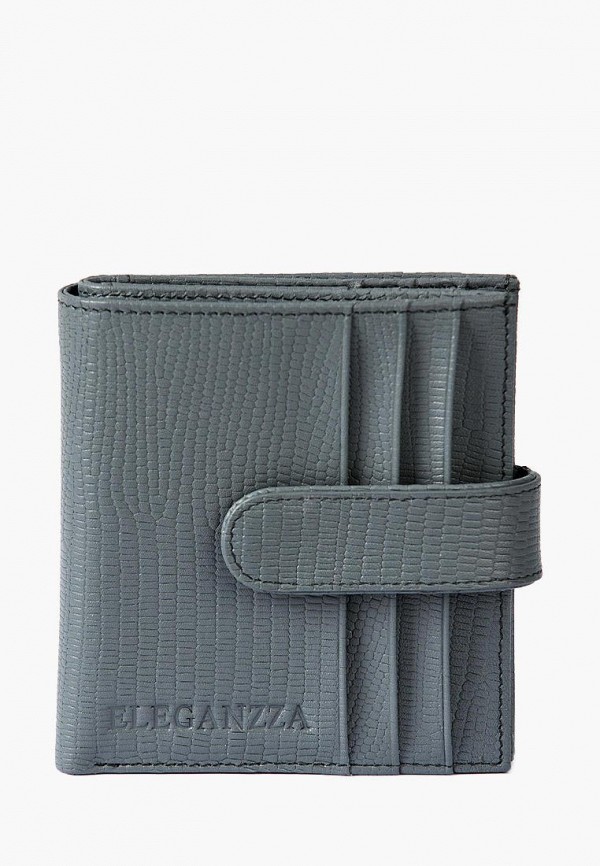 

Кредитница Eleganzza, Серый