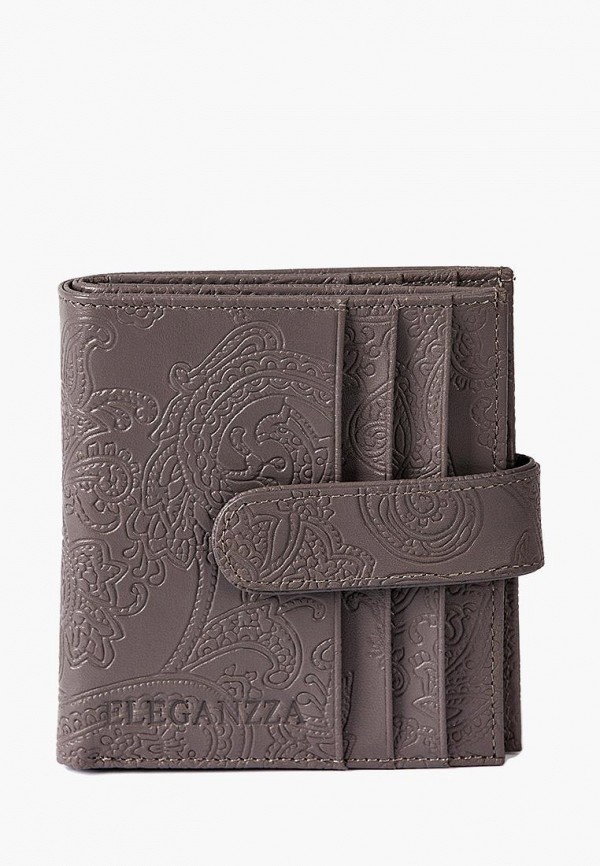 

Кредитница Eleganzza, Коричневый