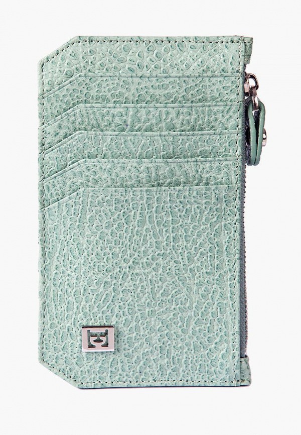 

Кредитница Eleganzza, Бирюзовый