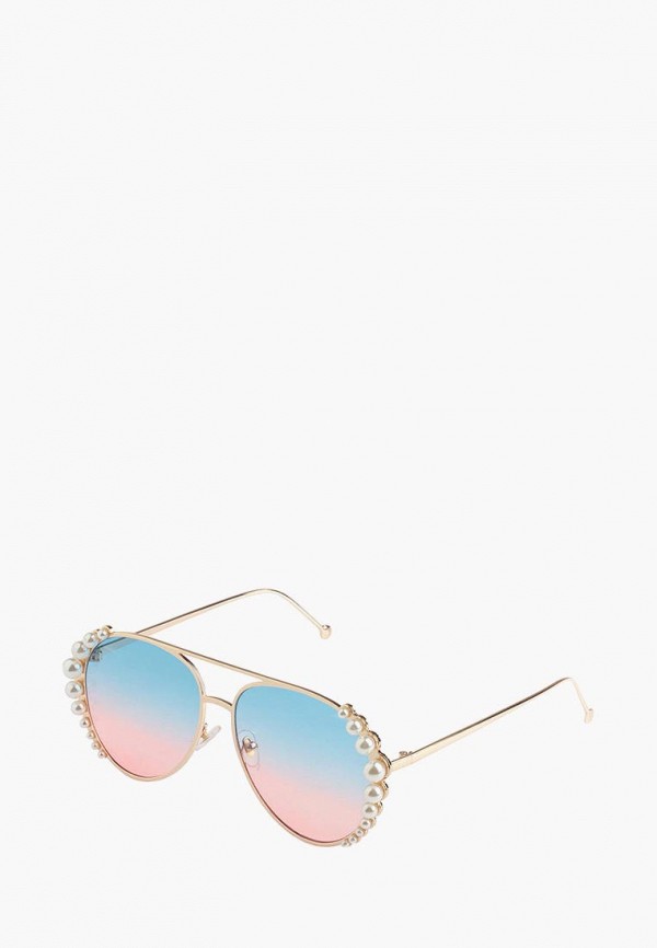 Очки солнцезащитные Pretty Mania Pretty Mania MP002XW01J05 шапка pretty mania pretty mania mp002xw0zzmb