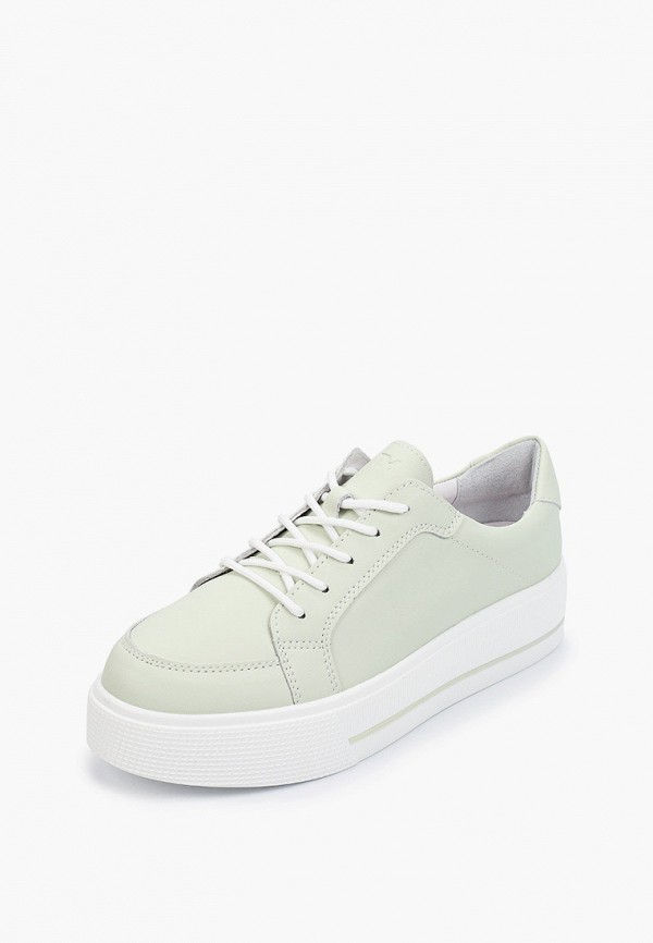 фото Кеды thomas munz