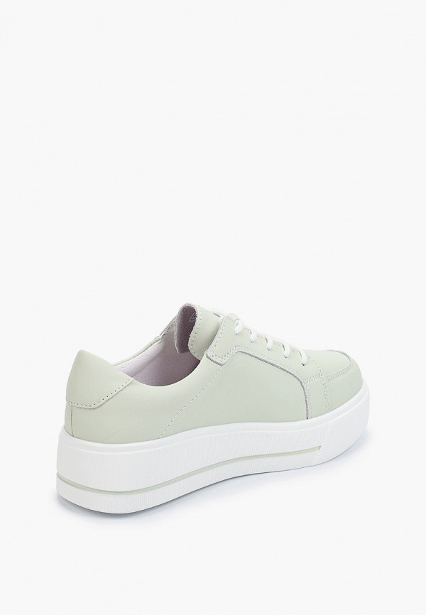 фото Кеды thomas munz