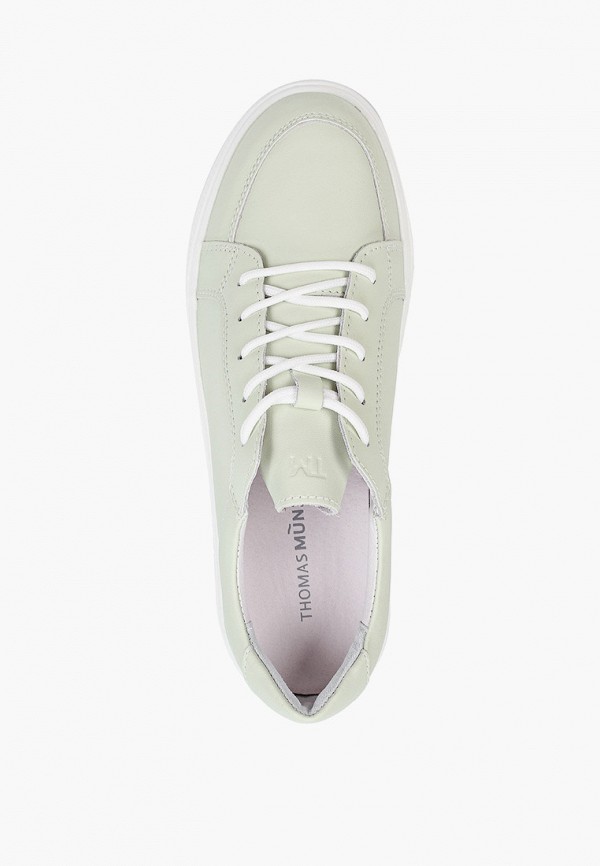 фото Кеды thomas munz