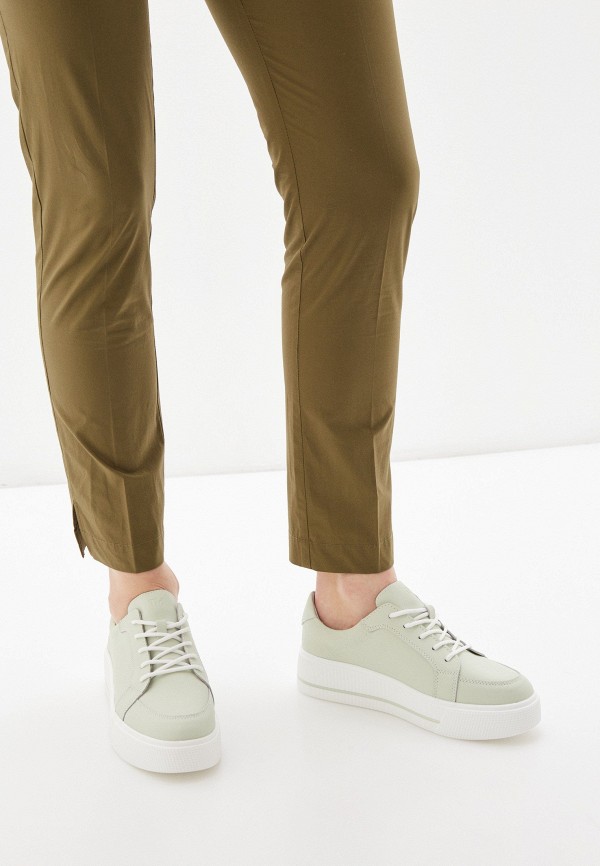 фото Кеды thomas munz