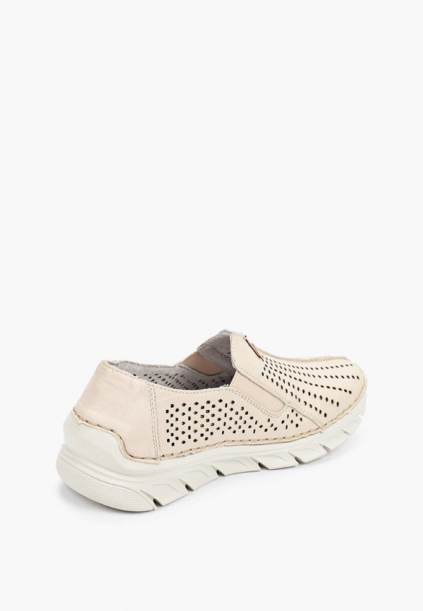 фото Слипоны rieker