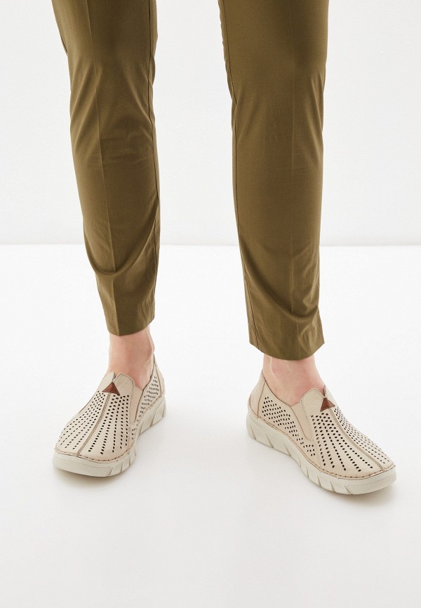 фото Слипоны rieker